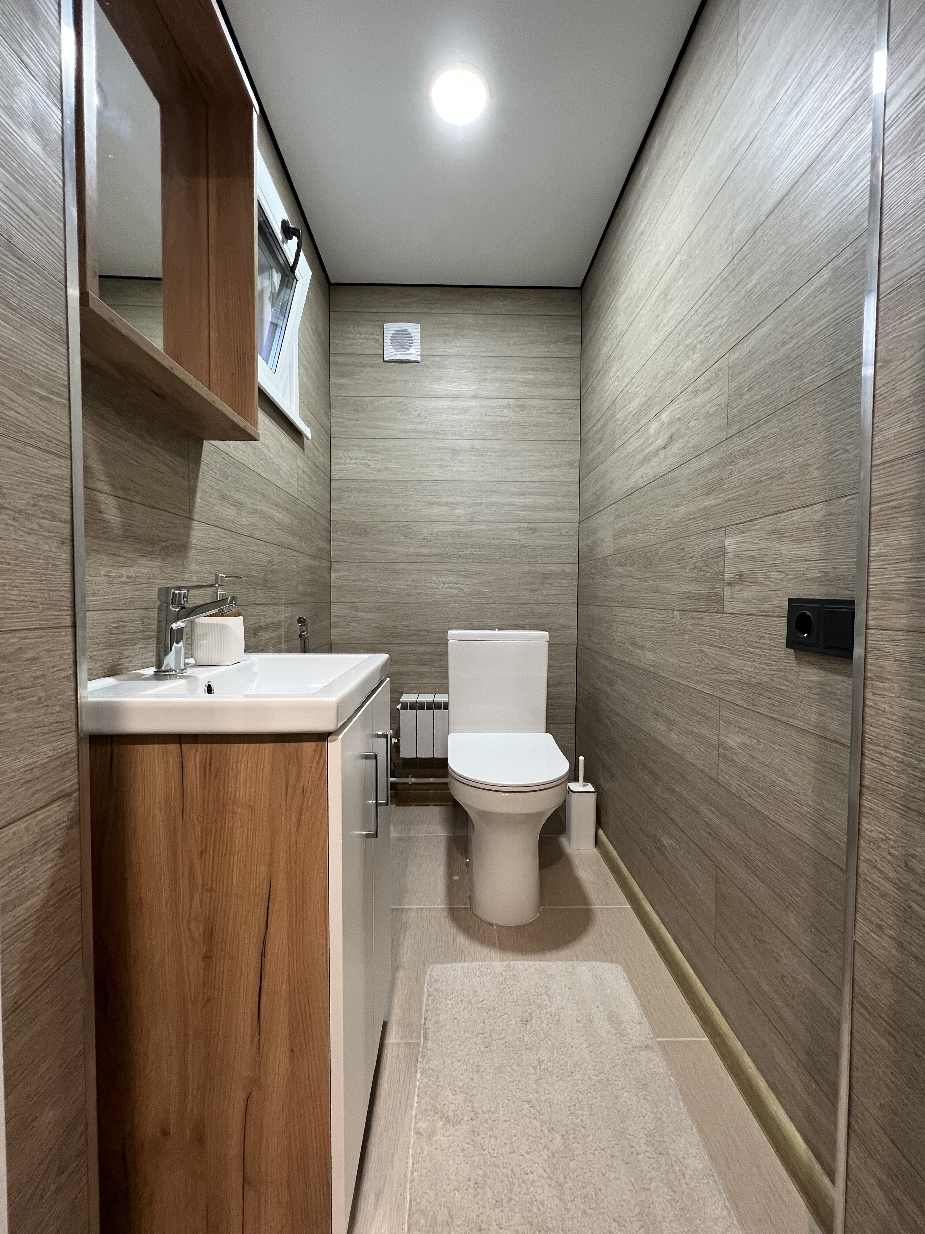 Фото Комфорт