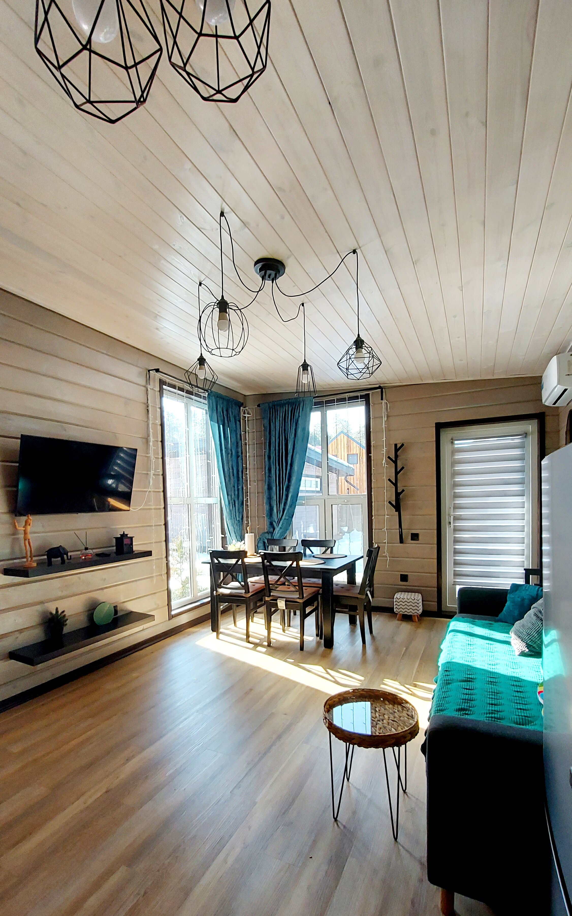 Фото Manzerok_house