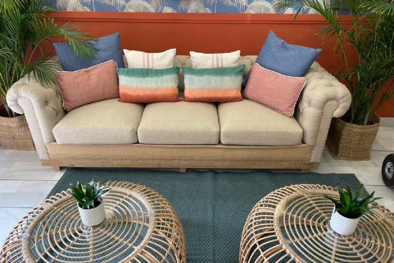 Фото Soho Boutique Urban