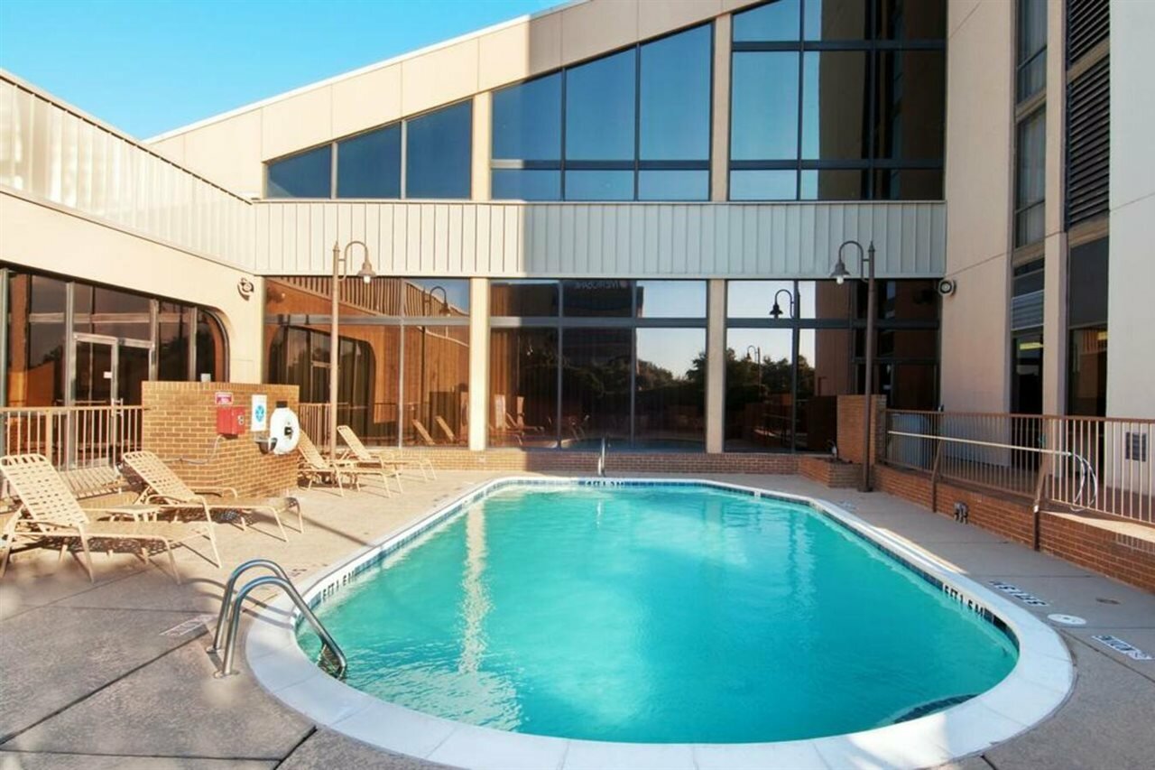 Фото DoubleTree by Hilton Dallas - Richardson