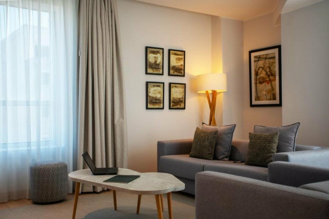 Фото Pestana Tanger City Center