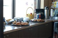 Фото Moonlite Motel Niagara Falls