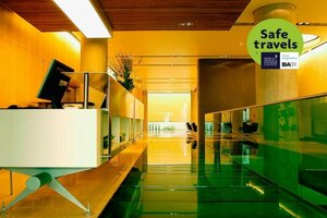 Гостиница Htl Urbano