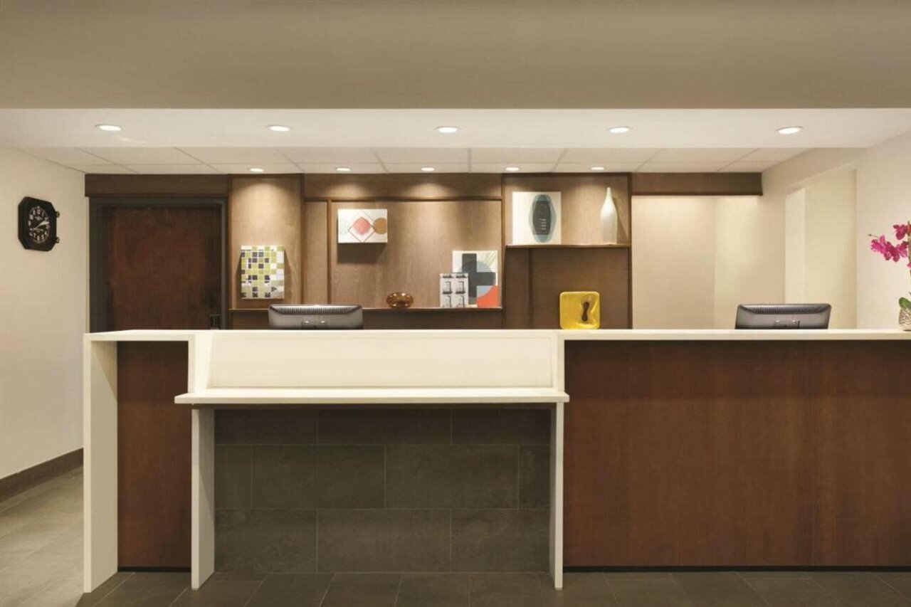 Фото Hyatt house Miami Airport