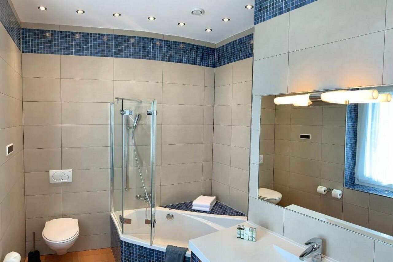 Фото Continental Parkhotel