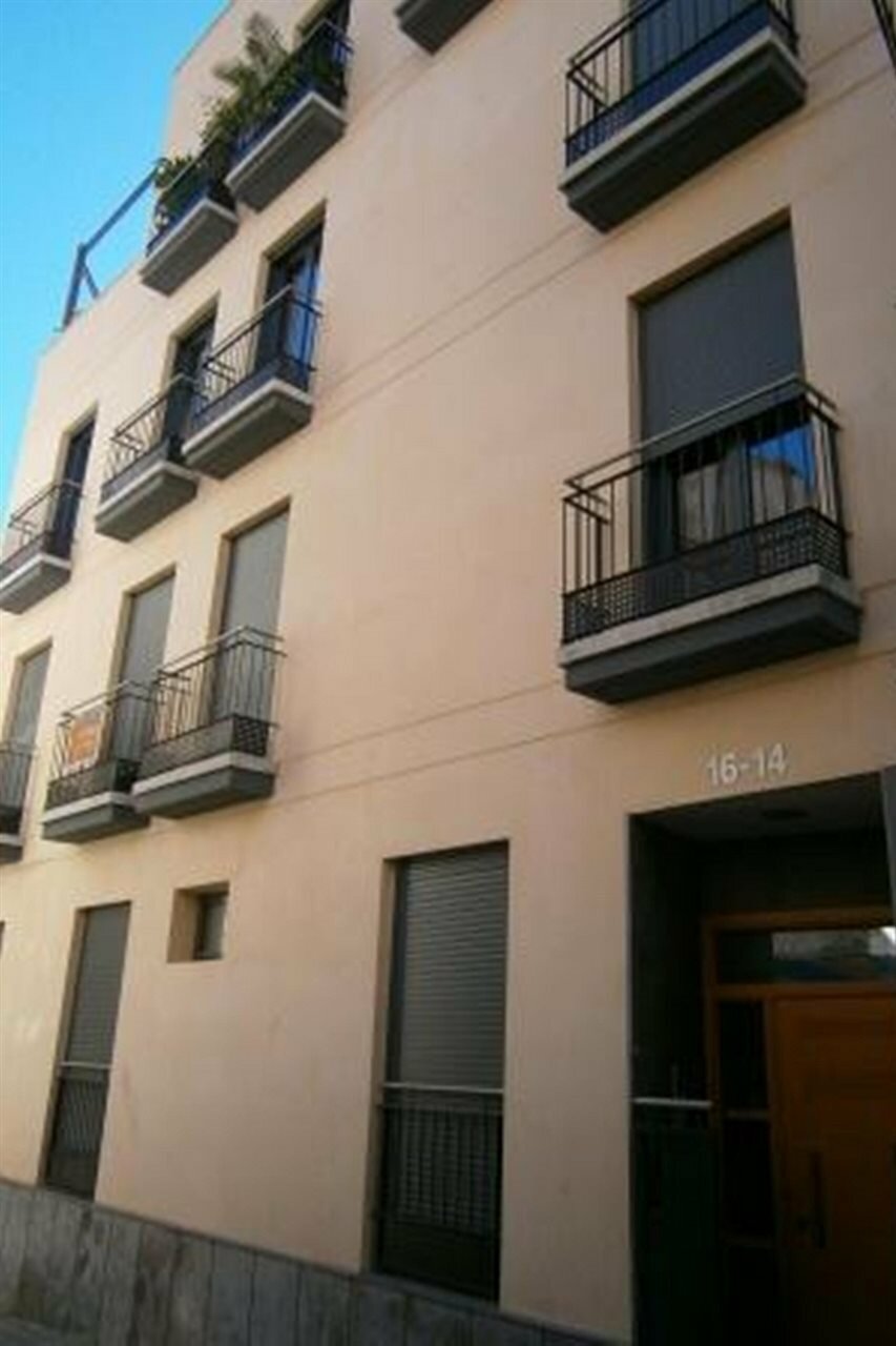 Фото Apartamento El Carmen by Be Alicante