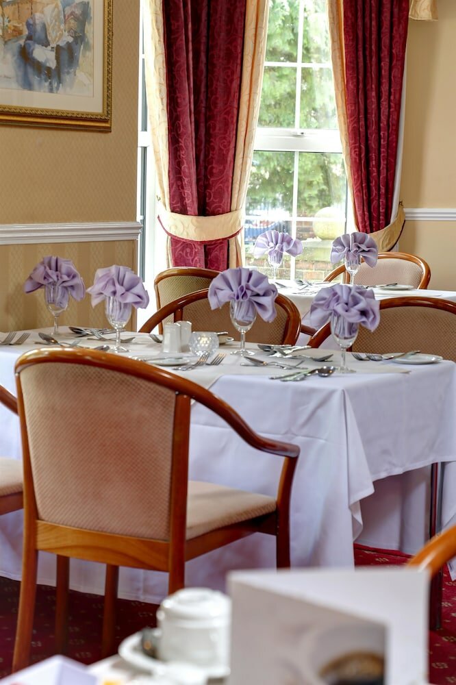 Фото Best Western New Kent Hotel