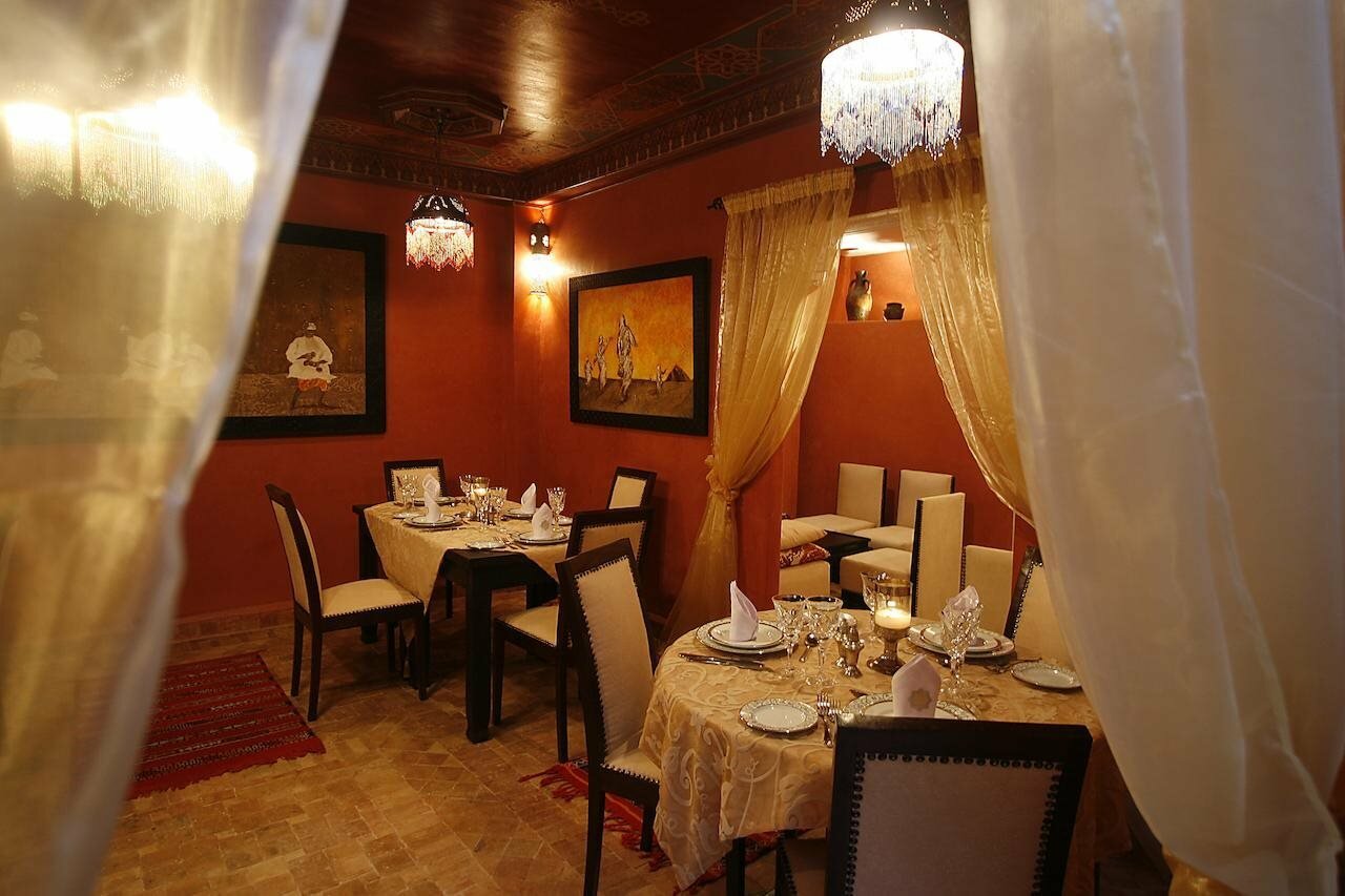 Фото Riad al Rimal