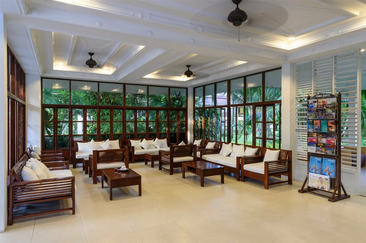 Фото Paradise Beach Resort