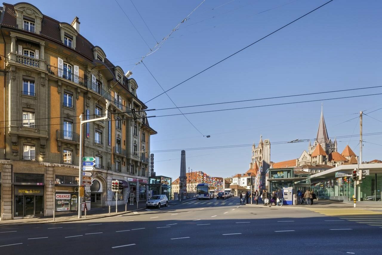 Фото Swiss Wine by Fassbind