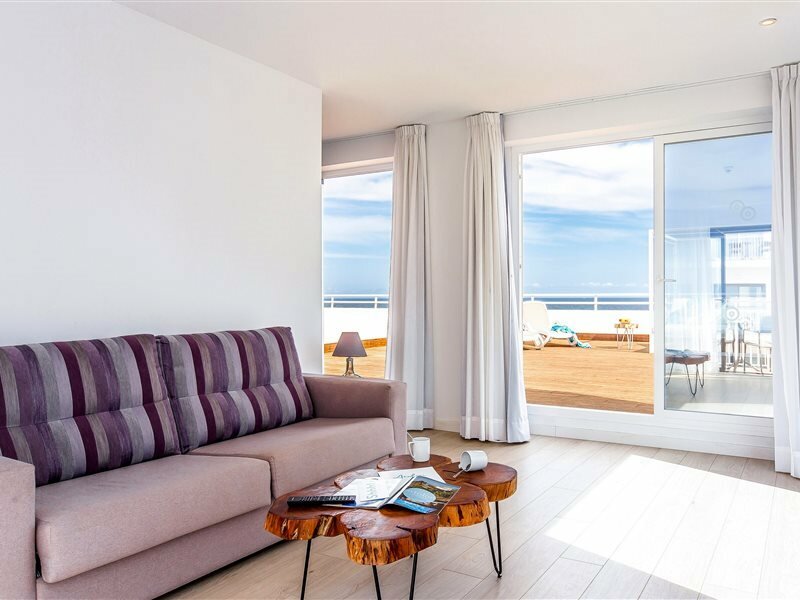 Фото Hotel Atolon