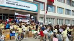 Mehmet Bilgili Primary School (Amasya, Suluova, Yeni Mah., Bilgili Cad., 33), primary school