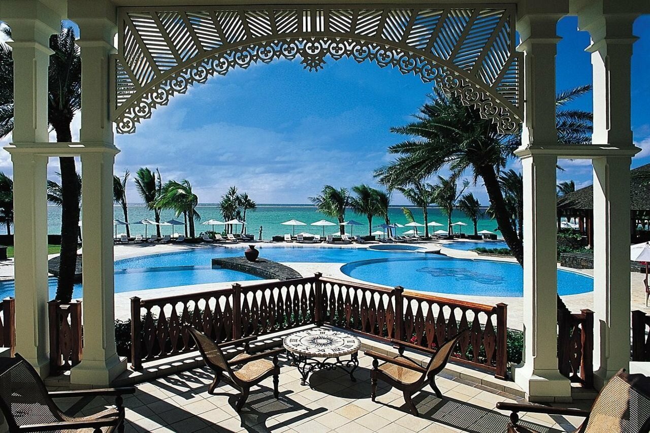 Фото The Residence Mauritius