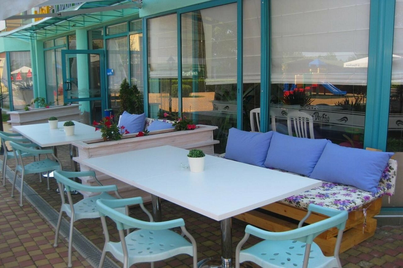 Фото Hotel Sirena