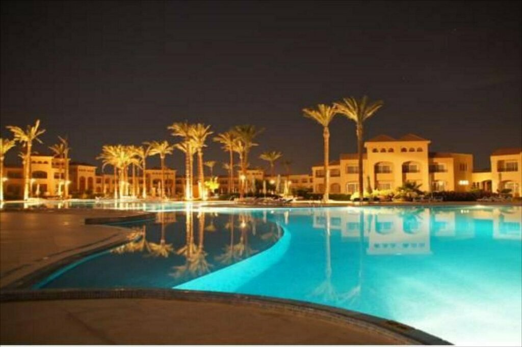 فندق Cleopatra Luxury Resort Makadi Bay ، محافظة البحر الأحمر، صورة