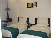 Фото Hotel Rockland Panchsheel Enclave