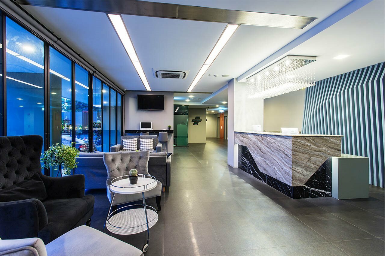 Фото Cross Vibe Chiang Mai Decem