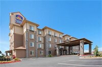 Фото Best Western Plus Port of Camas Washougal Convention Center