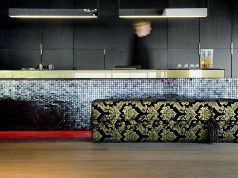 Фото Carbon Hotel - Different Hotels