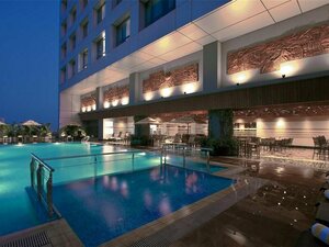 The Westin Dhaka (Dhaka, Gulshan Avenue), hotel
