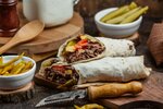 Doner Chef Hasan Usta (İstanbul, Eyüpsultan, Yeşilpınar Mah., Çiçeksuyu Cad., 9), fast food