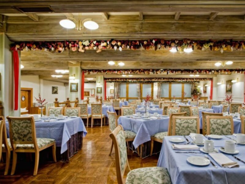 Фото Hotel Belvedere