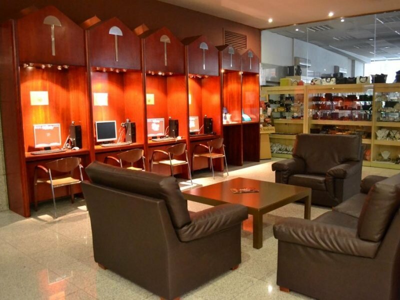 Фото Hotel Best Andorra Center