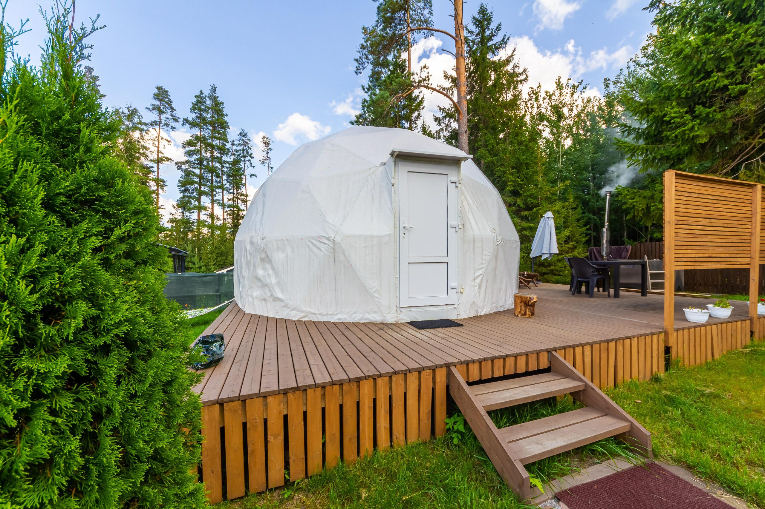 Фото На Венере у Игоры