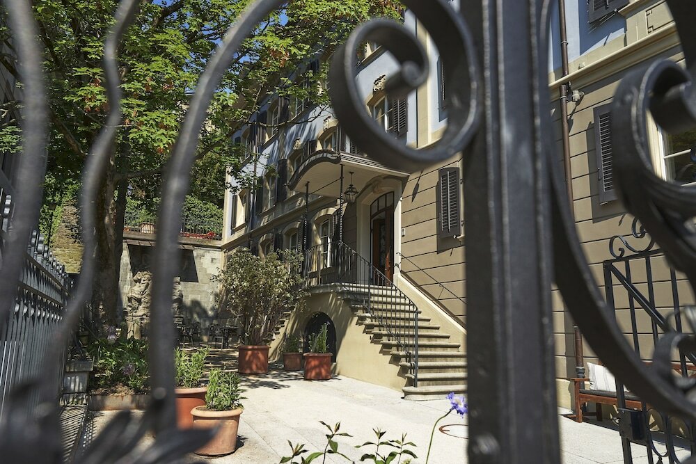 Фото Hotel Florhof