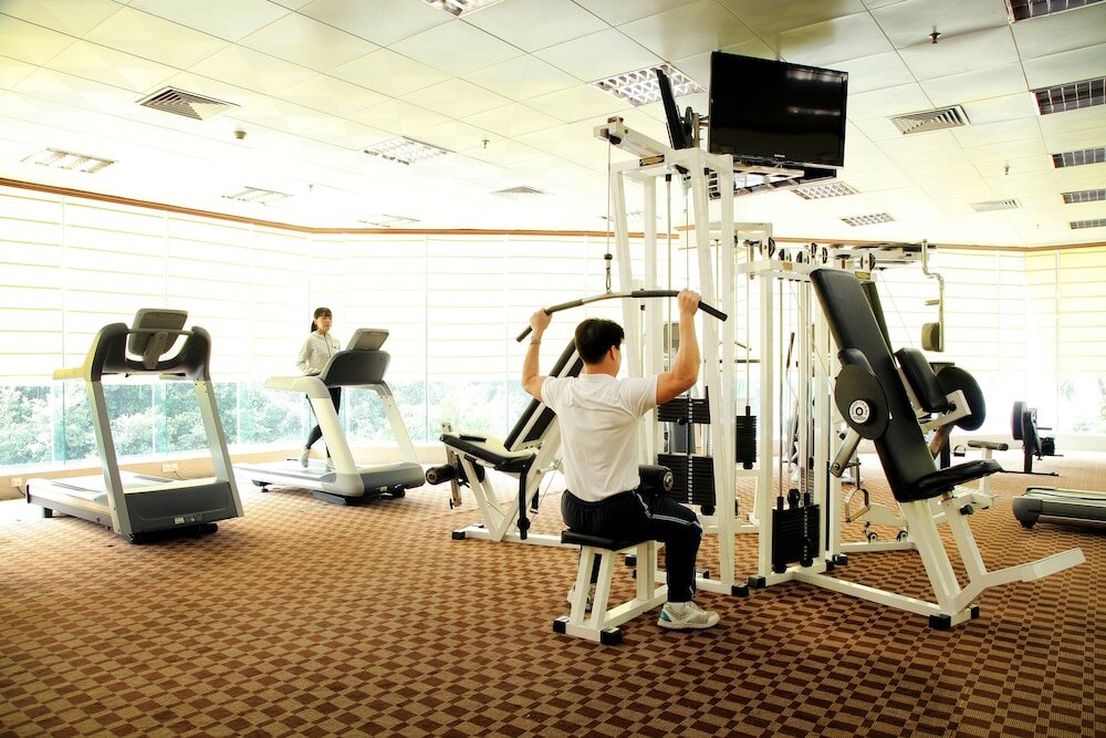 Фото Ramada by Wyndham Pearl Guangzhou