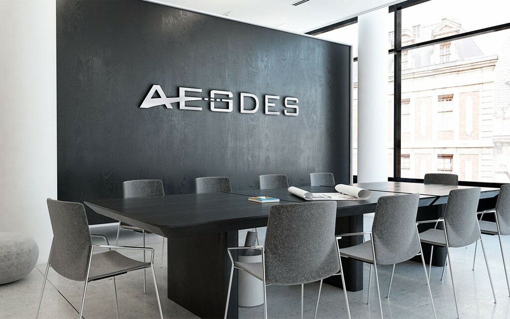 Engineering Aegdes, Istanbul, photo