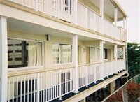 Фото Red Carpet Inn & Suites