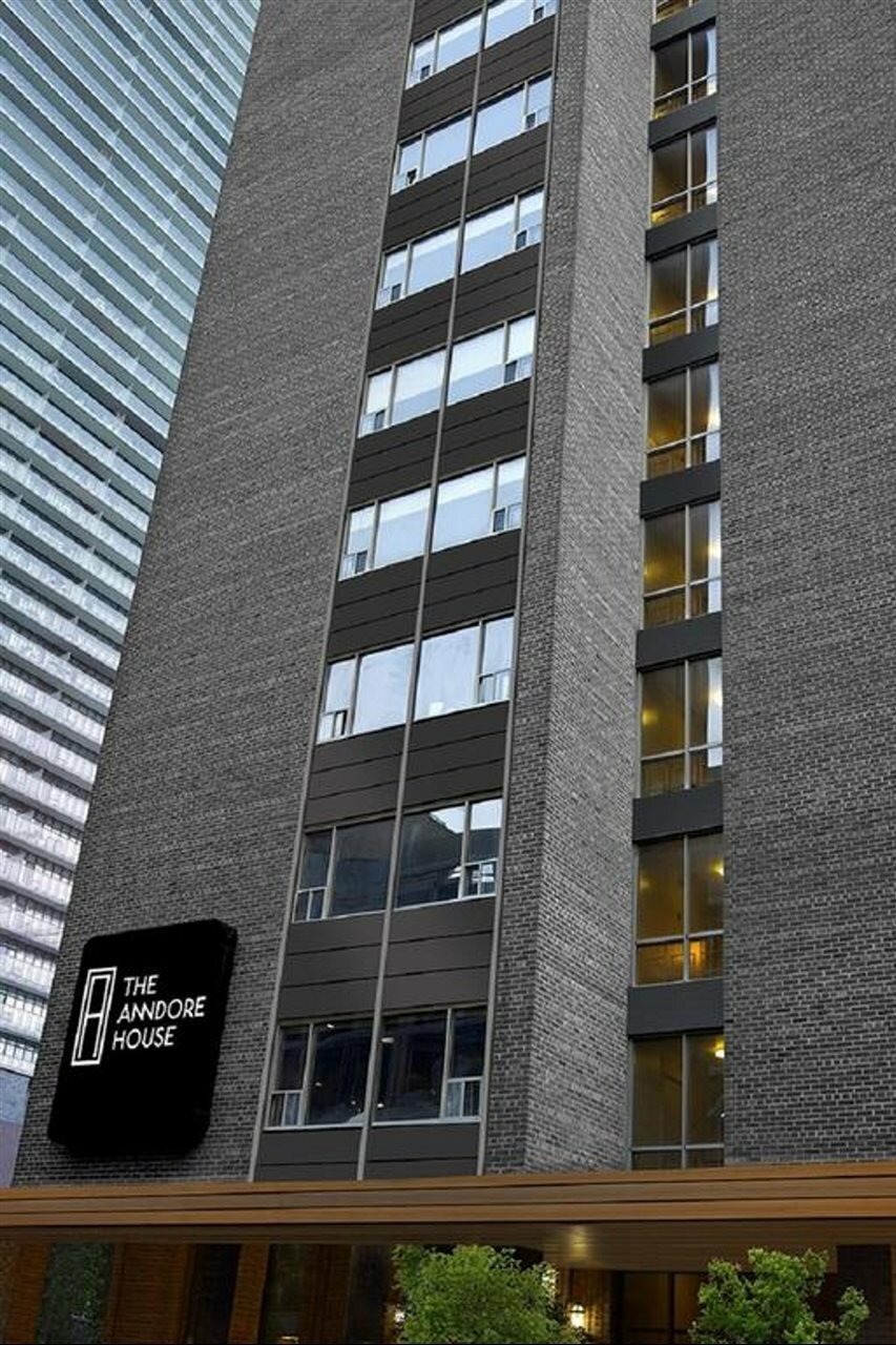 Фото The Anndore House