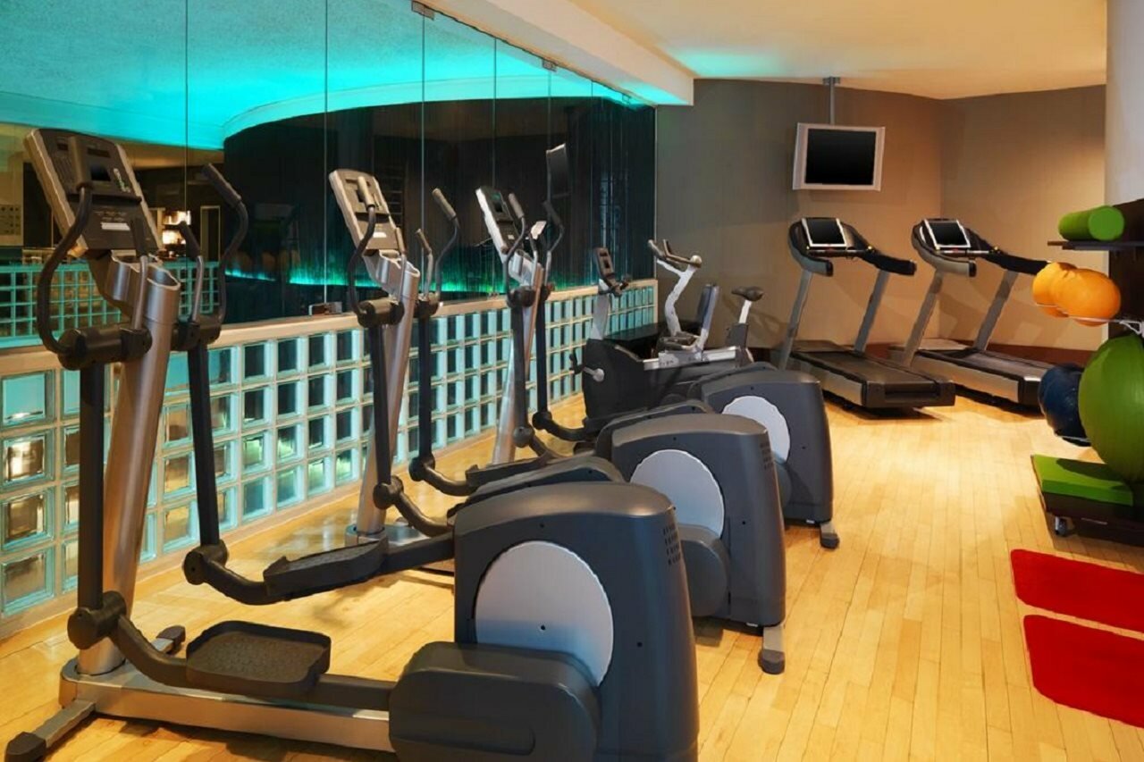 Фото Le Méridien Stuttgart