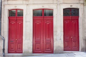 Хостел Being Porto Hostel