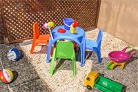 Фото Aloe Apartments & Studios