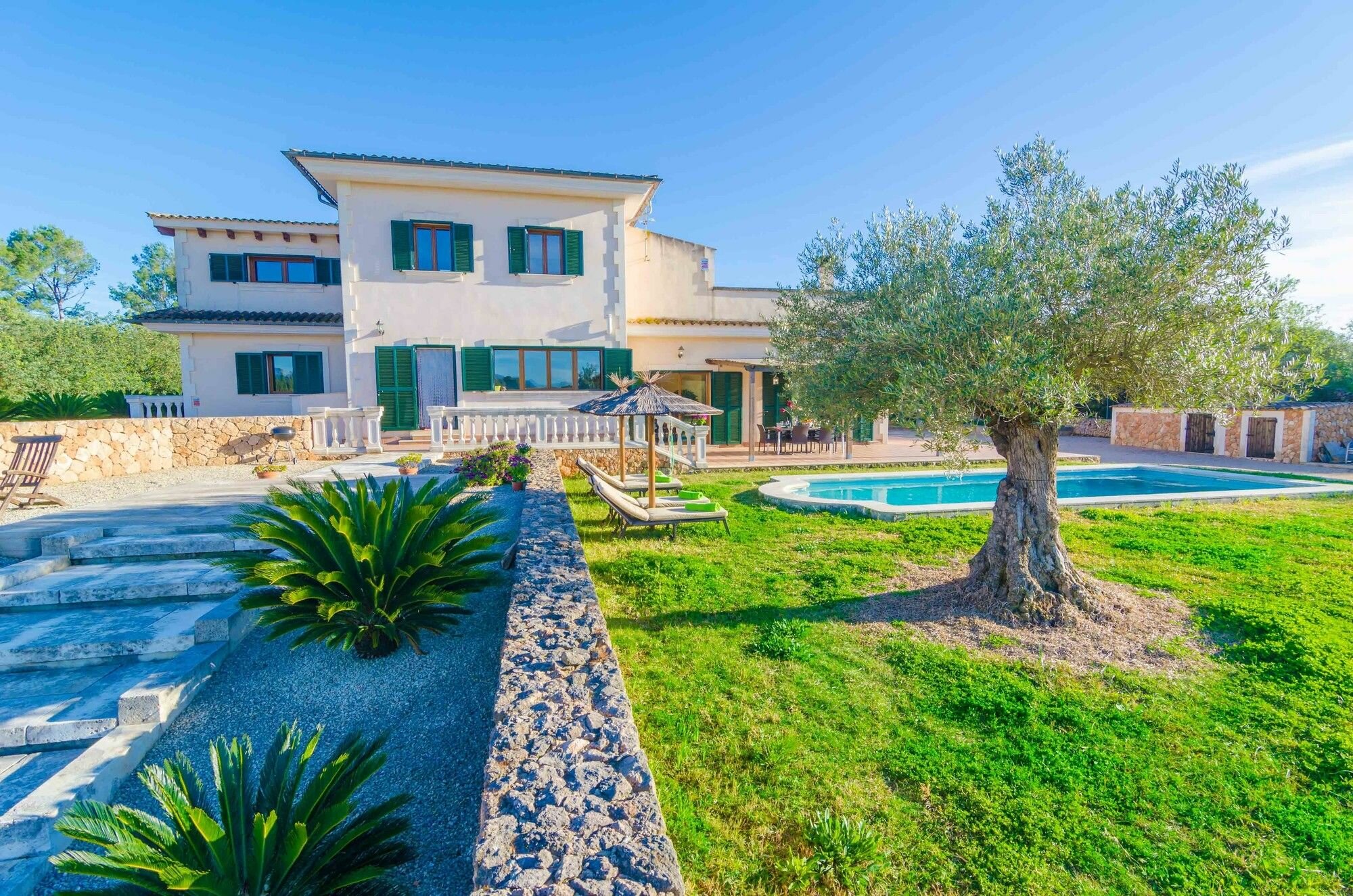 Фото Na Bubota Camí Son Lluc