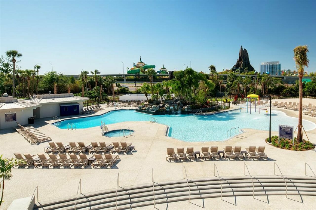 Фото Wyndham I-Drive Avanti Resort & Conference Center