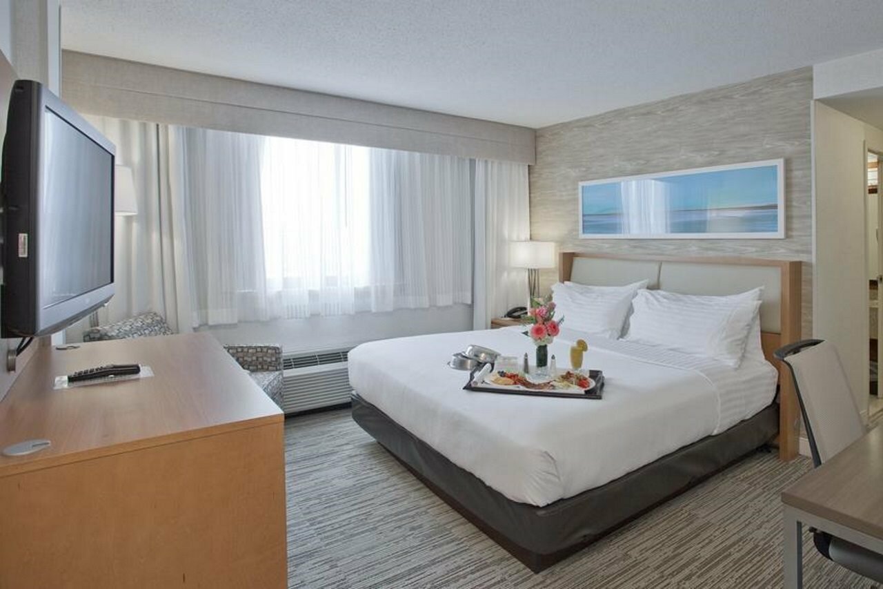 Фото Holiday Inn Washington-Central/White House, an Ihg Hotel 