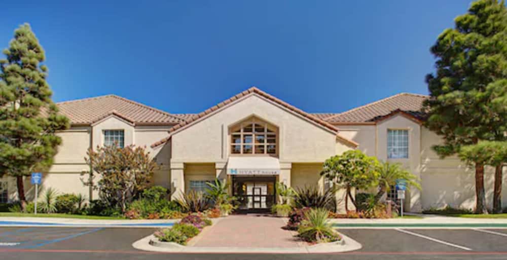 Фото Hyatt house Los Angeles LAX/Manhattan Beach