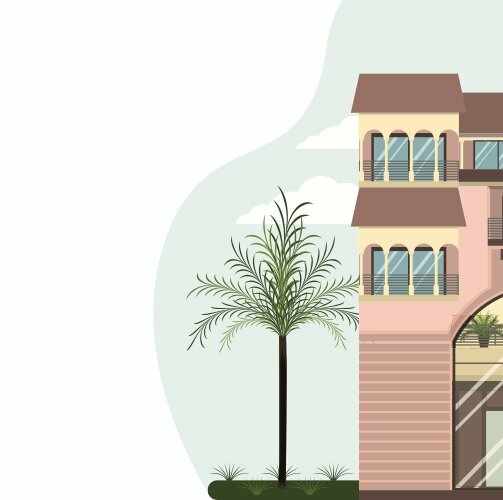 Hotel My House, Antalya, photo