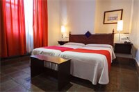 Фото Casa Palacio Pilar del Toro