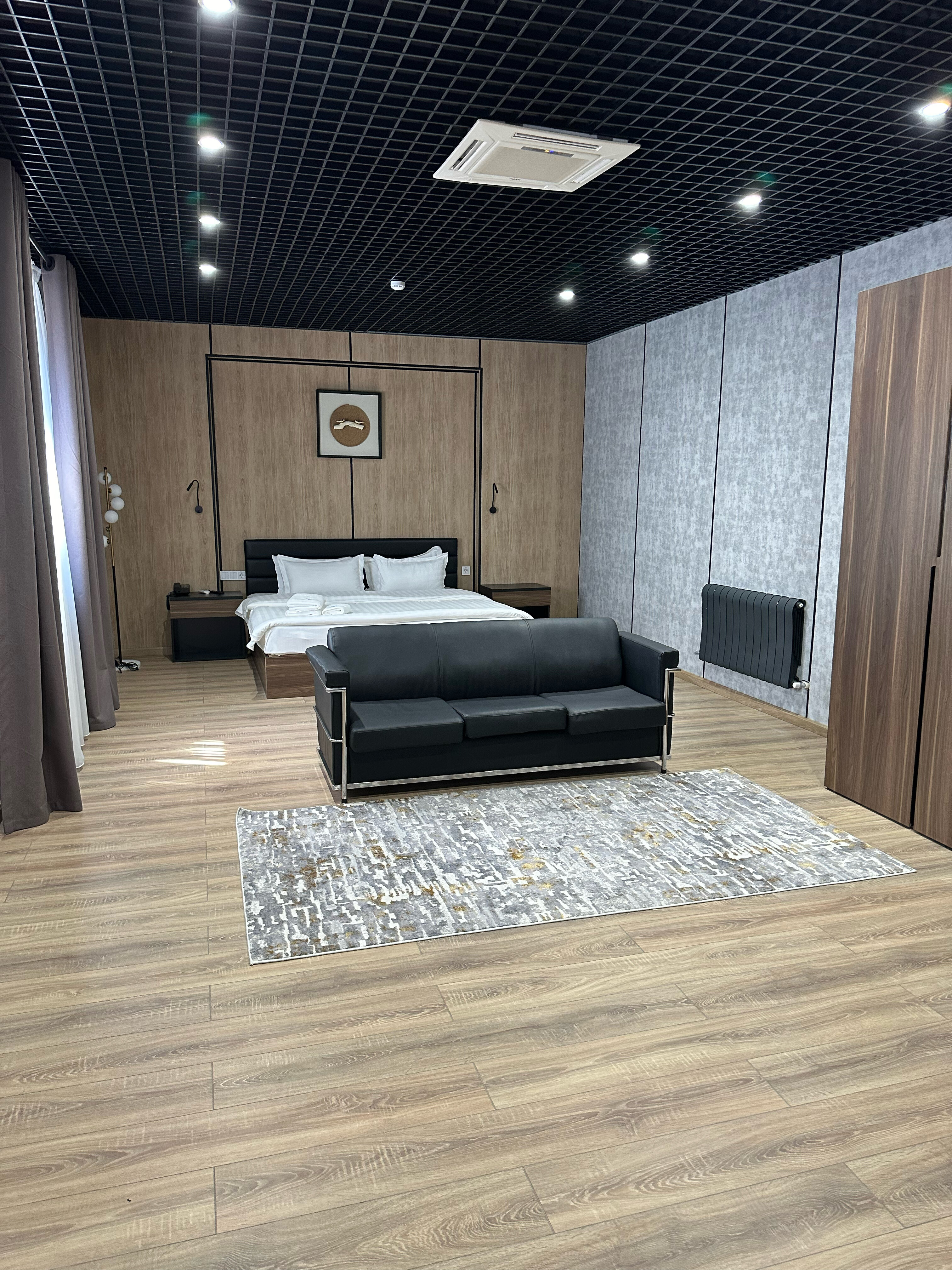 Фото Silk Road Tashkent