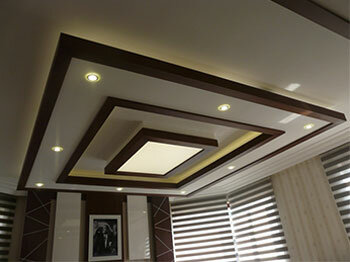 Interior design Yalcin Architecture & Decoration, Ankara, photo