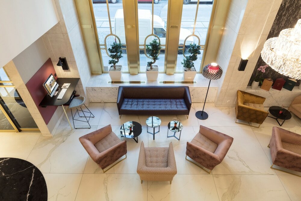 Фото Hotel City Central