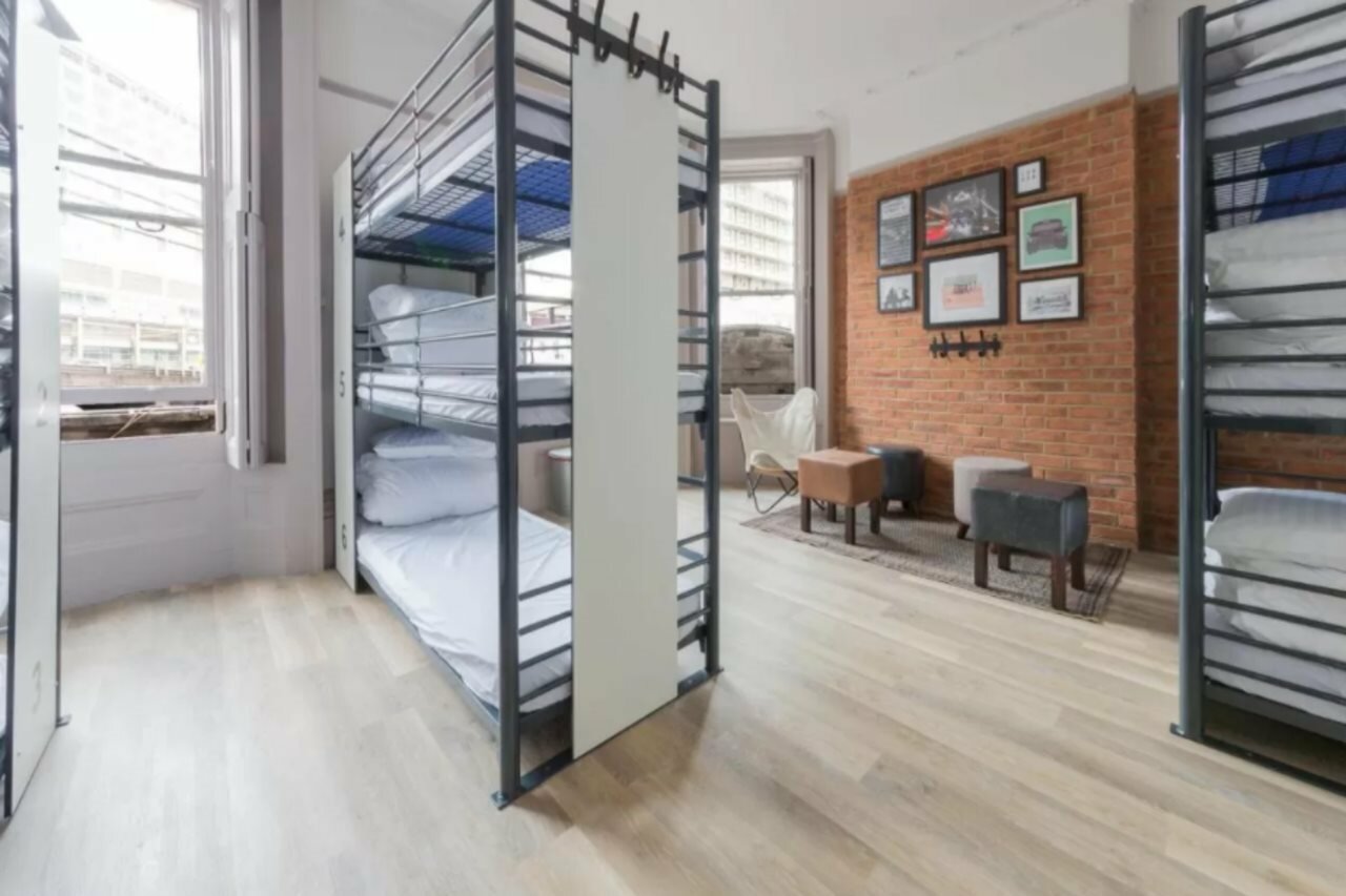 Фото PubLove @ The Green Man - Hostel