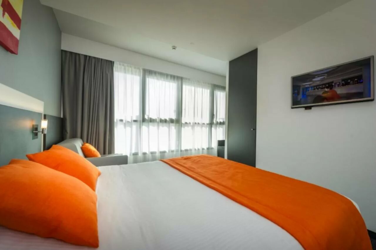 Фото Hotel Athena Spa