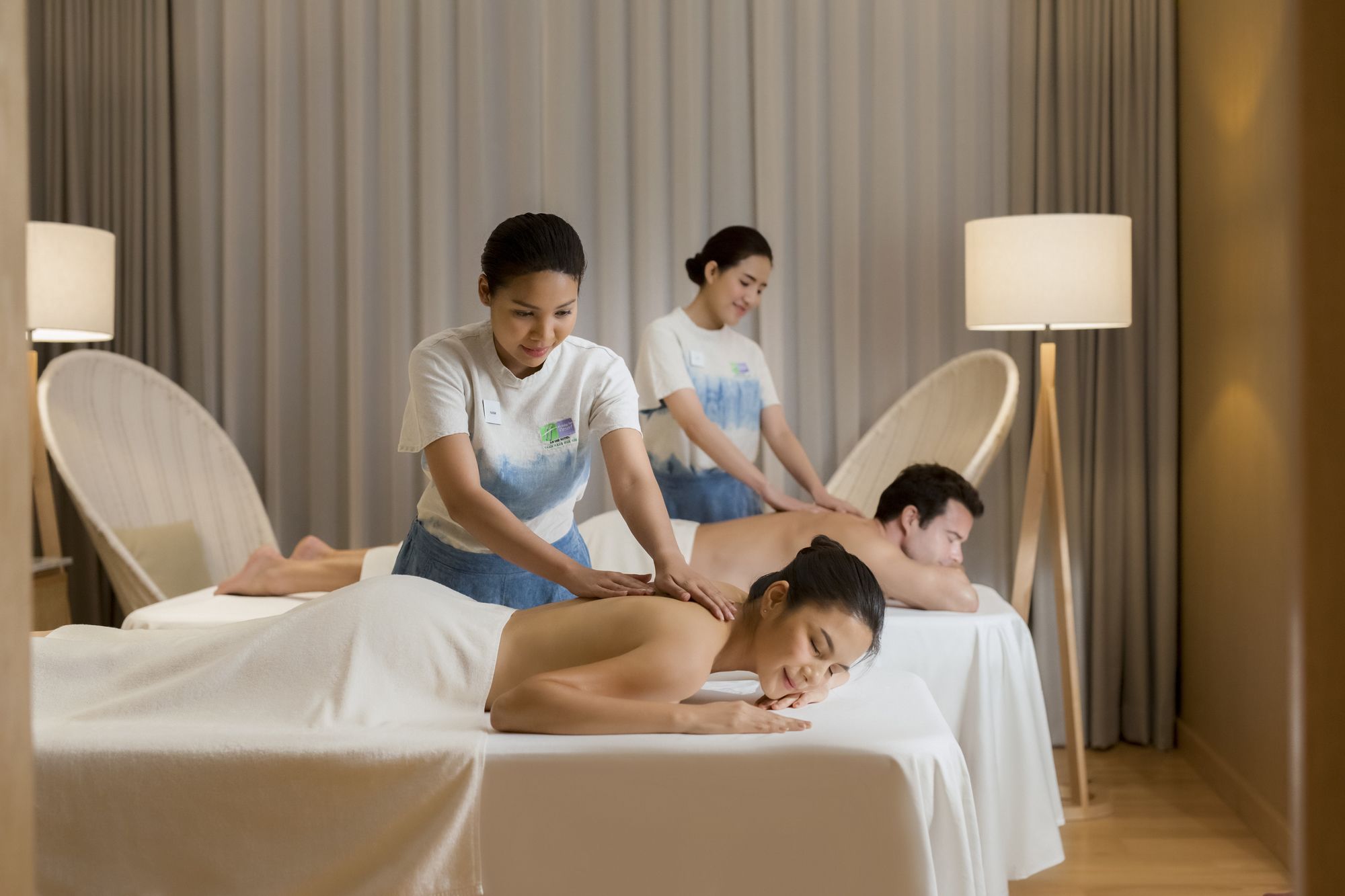 Фото Holiday Inn Resort Vana Nava Hua Hin