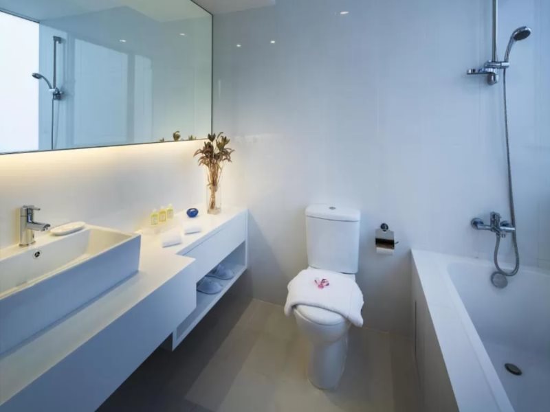 Фото Park Avenue Clemenceau