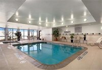 Фото Courtyard by Marriott West Orange